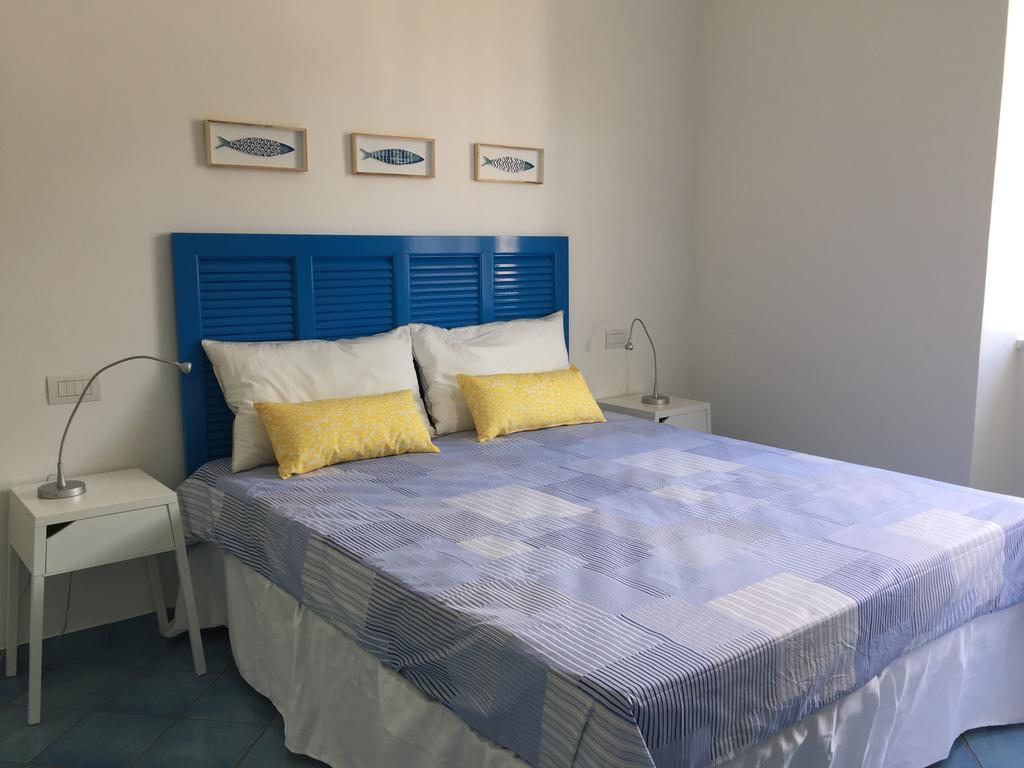Casa Sole Villa มินอริ ภายนอก รูปภาพ