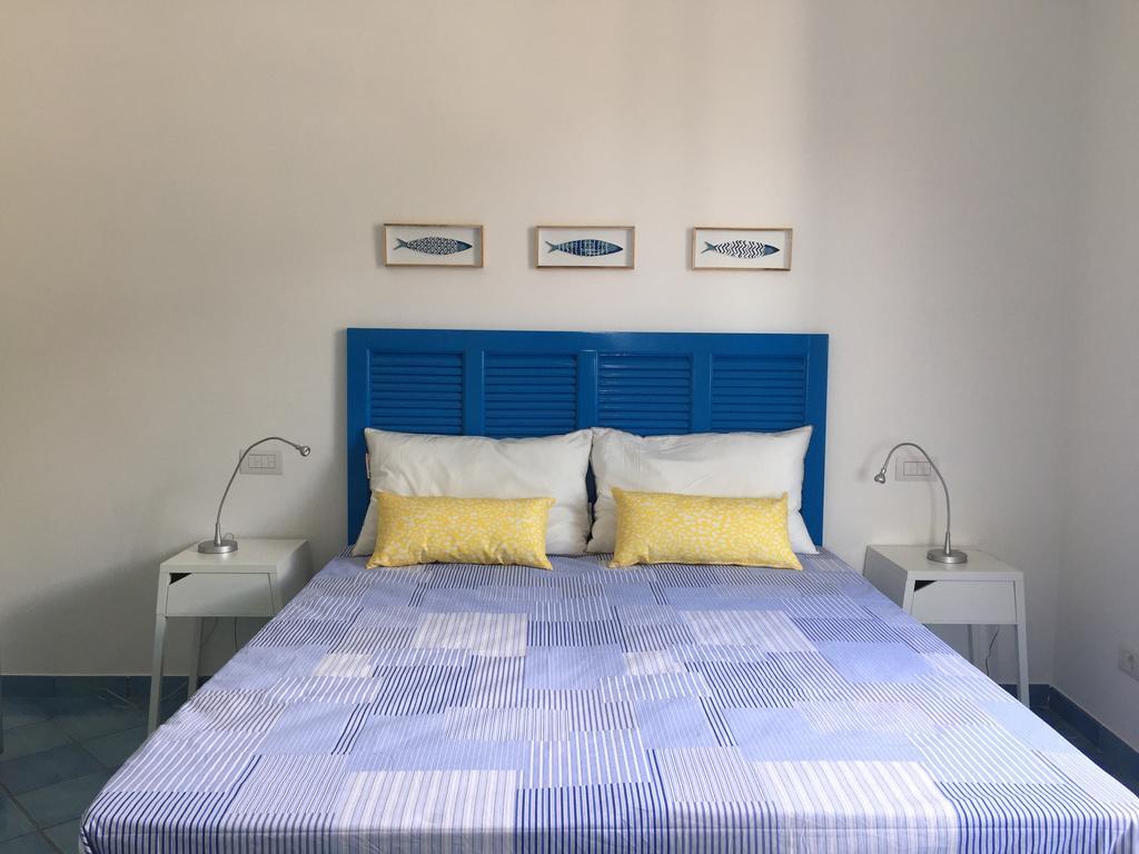 Casa Sole Villa มินอริ ภายนอก รูปภาพ