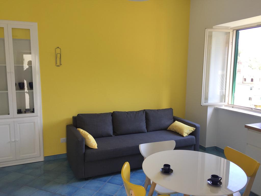 Casa Sole Villa มินอริ ภายนอก รูปภาพ