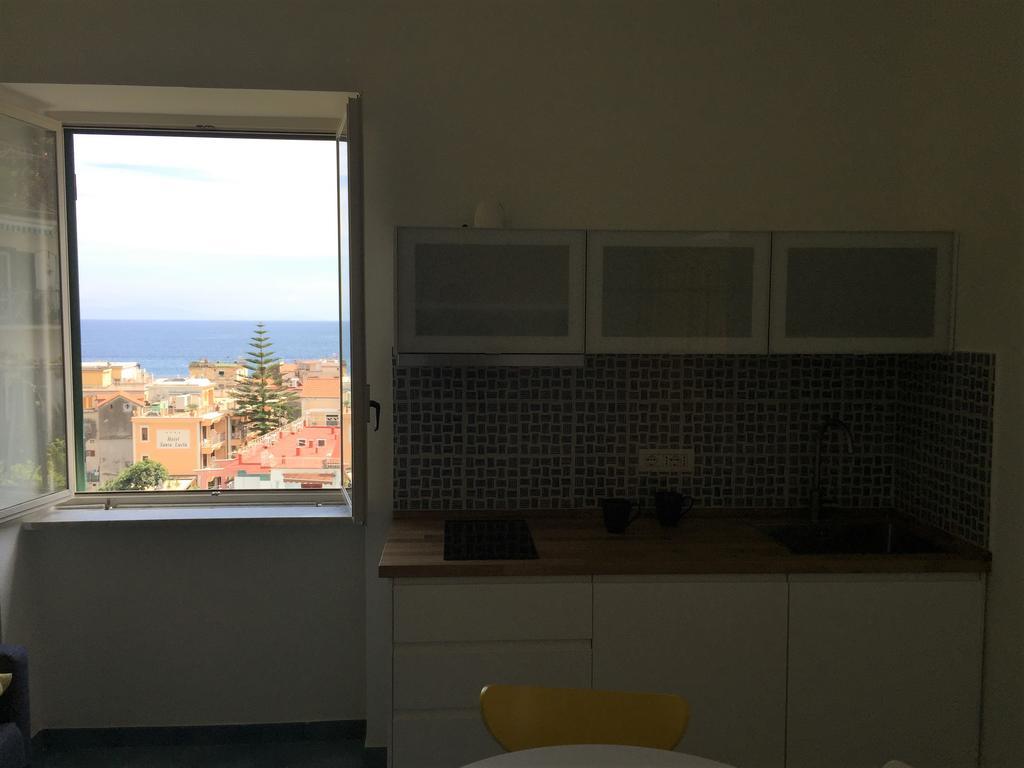 Casa Sole Villa มินอริ ภายนอก รูปภาพ